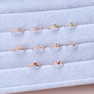 Shipping Now !! Disney Princess Ring