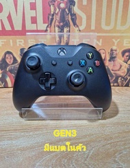 จอย XBOX ONE Gen3 ของแท้