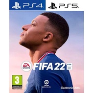 PS4/PS5 FIFA 22 Digital Download Fifa 22 FIFA 2022