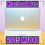 Macbook Pro Retina 2015 SSD 512 GB MF841