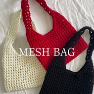MESH BAG - MESH BAG