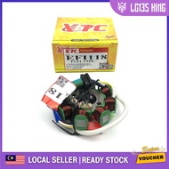 MODENAS EFI118 EFI 118 MAGNET COIL FUEL COIL VTC