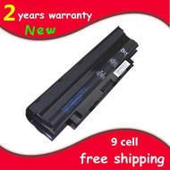 New Laptop battery For Dell Inspiron M501D M501R M5030 M5030D M5030R M511R WT2P4 312-1201 9JR2H 312-