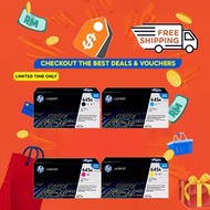 HP 645A BLACK (C9730A)/ CYAN (C9731A)/ MAGENTA (C9732A)/YELLOW (C9733A) LASERJET TONER CARTRIDGE [Ka