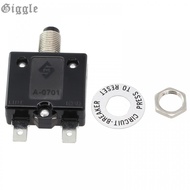 High Quality Circut Breaker for DW733 DW734 DW735 DW735X Planer Part #5140000 19