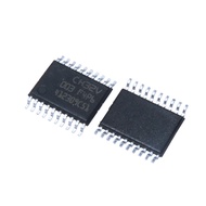 5PCS New chip CH32V003F4P6 CH32V003F4P6 encapsulate TSSOP20 In Stock