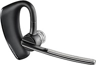 Plantronics 10325VRP Voyager Legend Wireless Bluetooth Headset - Compatible with iPhone, Android, and Other Leading Smartphones - Black