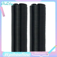 [HoME&life] Replacement Lower Nozzle Hose 2-Pack for HV300, HV301, HV302 Vacuum Cleaner Duct Hose