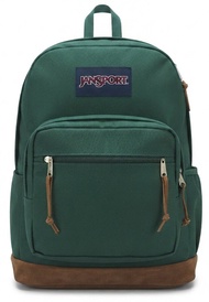 JanSport 31L Right Backpack Retro Laptop Bag For Office School Travel Casual Daily Commute [Ready St