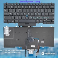 Dell Latitude Keyboard Dell Latitude 5480 5490 5491 7480 7490 Backlite