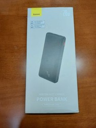 Baseus Airpow Fast Charge 10000mAh 快速充電器