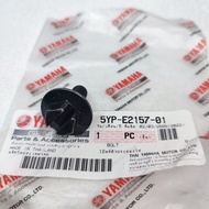 CENTRIC GEAR BOLT CRANKSHAFT VIXION, JUPITER MX, R15, XABRE 5YP-E2157-01 ORIGINAL YGP YAMAHA