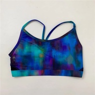 HPE Women's Fashion Comfortable Fitness Series Sports Bra 1H3W01011590