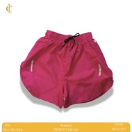 Women's Sports Pants, Women's Hot Pants, Despo Material