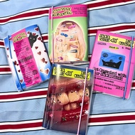 STiCKiVERSE MINI STICKER BOOK - BLANK PAGE [AIML]