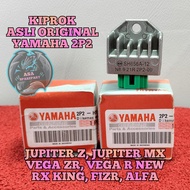 KIPROK 2P2 Asli Original motor YAMAHA JUPITER Z lama jupiter z burhan Jupiter Z robot JUPITER MX 13