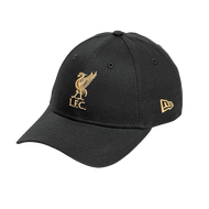 Liverpool FC | Football Team Emblem Liverpool Baseball Cap