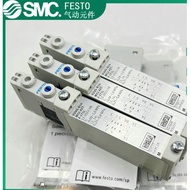FESTO Solenoid Valve Brand New Ready Stock VUVG-B14-M52-AZT-F-1T1L, VUVG-B14-M52-MZT-F-1T1L, VUVG-B1