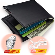 dompet pria cowok keren murah kulit terbaru 2024 premium import dompet loket laki2 lelaki