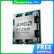 (Amd) Amd Ryzen 7Th Gen 9800X3D (Granite Ridge)