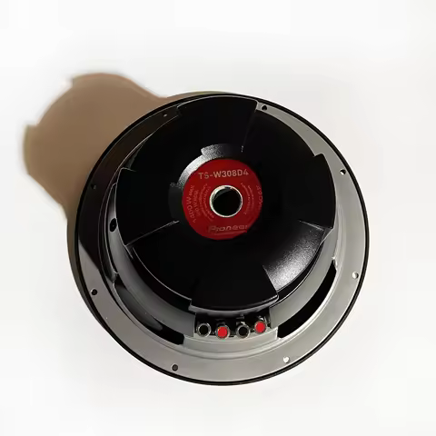 Hot Sale Subwoofers Car Audio Speaker 12 Inch 1400W 4ohm Big Powerar Bass Speaker