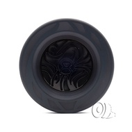 Professional Unresponsive Plastic Yoyo Novastage Moon Monster DNA Fingerspin