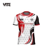 esports gaming custom jersey sport wear esports-jersey cool