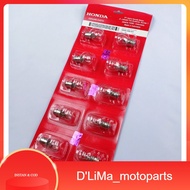 Honda Rear Light Bulb Honda Light Honda Rear Stop Light Spacy LightBEAT Supra X Bulb Scoopy Bulb (34