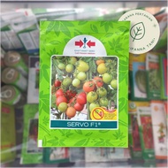BENIH SERVO F1 10GR – BENIH TOMAT SERVO |  BIBIT TANAMAN TOMAT | BIBIT TOMAT | BENIH SAYUR TOMAT