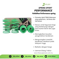 4FLEX AXIA BEZZA ALZA MYVI OLD BEST ICON MG3 SPORT SPRING