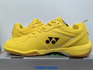 Yonex 65Z Badminton Shoes Professional Training Shoes Non-Slip Wear-Resistant Sneakers Badminton Sho