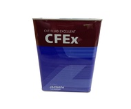 น้ำมันเกียร์ออโต้ สำหรับ CVT AISIN CFEx ขนาด 4 ลิตร ยี่ห้อ AISIN ไอชิน