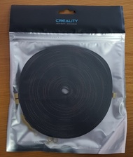 Dây đai Timing Belt 2GT bản W10 dài L10000mm dùng trục XY của máy in 3d