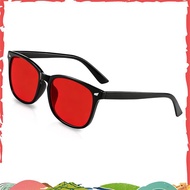 100% Blue Light Blocking Glasses 7-Layer Coating Technology Eye Strain Relief Glasses Anti-Glare Com