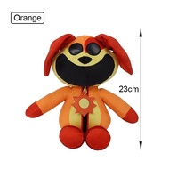 Boneka Catnap Plush Boneka Smiling Critters Series Poppy Playtime Stuffed Boneka Halloween Karakter 