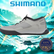 [Shimano] Boat Game Dry Deck Shoes FS-030X Gray 27.0
