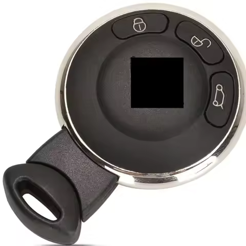 AoKtool KR55WK49333 ke for BMW Remote 315/315lp/434/868mhz Id46 Pcf7953 For Bmw Mini Cooper BMW Key 