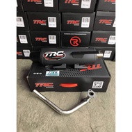 TRC PIPE MIO I125, MIO SPORTY, HONDA BEAT