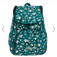 Smiggle backpack 💥authentic💥 smiggle access bagpack school bag 💥free paper bag
