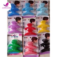 TRENDY HAIR CURL CLIP - TRENDY SALON HAIR CLIP - SALON CLIP