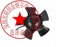 New original fan A2E200-AI38-01 AC230V