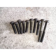 Skru cover klac(R) orimotor Suzuki Txr150