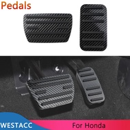 Car Pedals for Honda CRV 2017 - 2022 Civic 10th 2016 - 2020 Accord 9th 2013 - 2017 Accelerator Brake