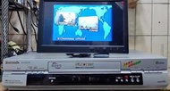 Panasonic NV-F90TN VHS Hi-Fi Stereo 錄放影機 可播 S-VHS