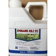 Halex Embark 32.1EC 4L / racun rumput / akar kala & akar ruas-ruas " ready stock "
