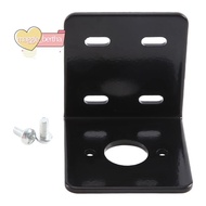 DC Motor 775 Series 12V/24V DC Motor Mounting Bracket with Two M3 Screws
