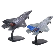Pullback & Aaaaa Aaaaa Go Jet Rafale Fighter Aircraft Toy With Light Sound Diecast F16 F22 F35 Av