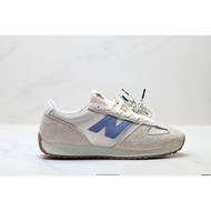 NB 471 Casual Sports Shoes/New Balance 471 Casual Shoes Running Shoes Wear-Resistant Men Women Same 