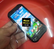 Điện Thoại Kyocera Pro 2 (Chống Va Đập Nước Bụi Tiếng Việt Có NFC reset thoải mái ...)