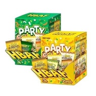 預訂 - 韓國 HBAF 派對必備 杏仁堅果零食包 25包/ 盒｜Party Box